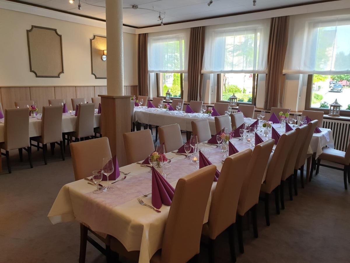 Hotel Rhein-Ahr レマーゲン エクステリア 写真