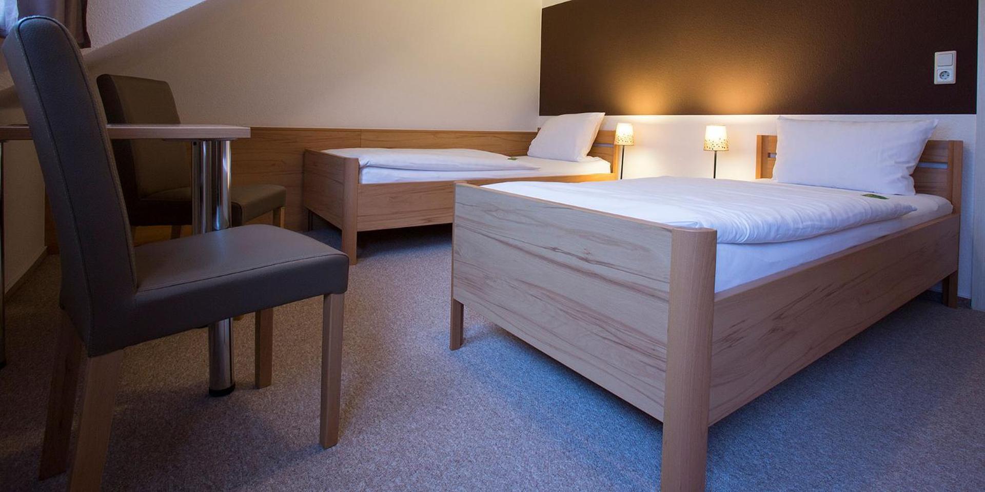 Hotel Rhein-Ahr レマーゲン エクステリア 写真